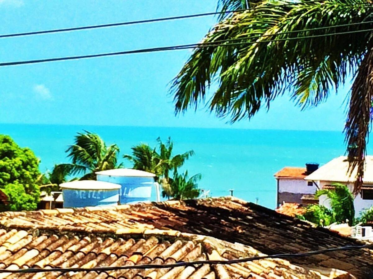 Praia de Pipa Solar De Pipa Duplex Flat 아파트 외부 사진